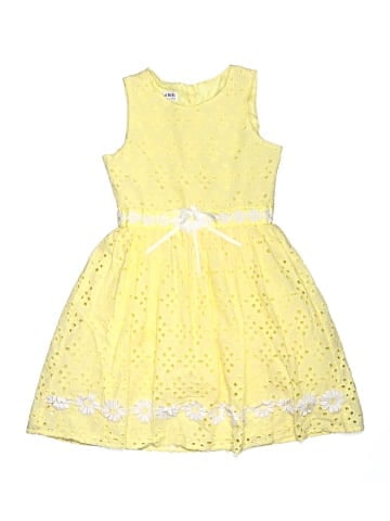 Blueberi Boulevard Dress (view 1)