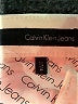 CALVIN KLEIN JEANS Ivory Jeans Size 27 waist - photo 7