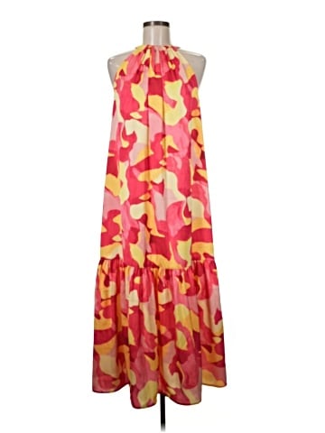 MING WANG Casual Dress (view 1)