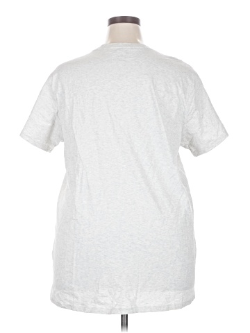 Champion Short Sleeve T-Shirt (view 2)