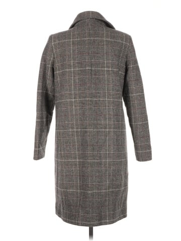 Jones New York Wool Coat (view 2)