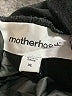 Motherhood Black Active Pants Size XL - photo 3