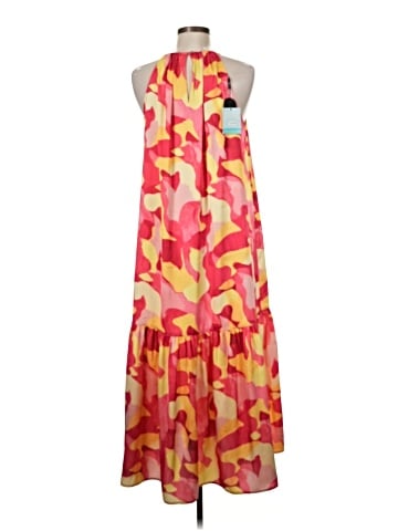 MING WANG Casual Dress (view 2)