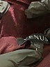 Venus Burgundy 3/4 Sleeve Top Size L - photo 4