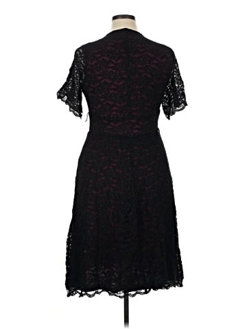 Kiyonna Cocktail Dress (view 2)