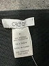 Cache Black Pullover Sweater Size XL - photo 7
