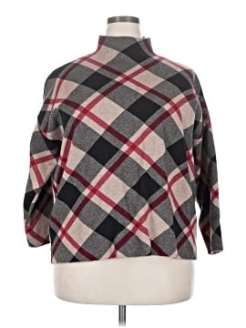 Rachel Zoe Turtleneck Sweater (view 1)