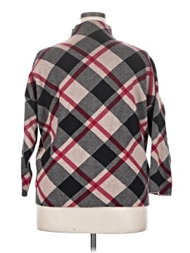 Rachel Zoe Turtleneck Sweater (view 2)