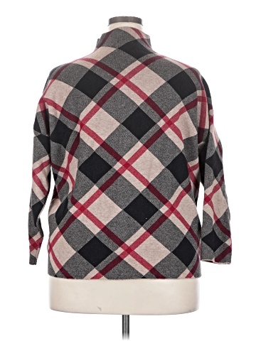 Rachel Zoe Turtleneck Sweater (view 2)
