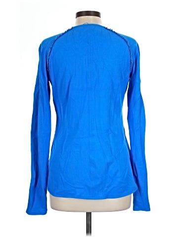 Lululemon Athletica Long Sleeve T-Shirt (view 2)