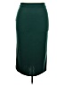 Unbranded Solid Green Formal Skirt Size 4XL - photo 1