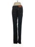 RED Valentino Black Blue Jeans Size 4 (estimated) - photo 2