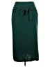 Unbranded Solid Green Formal Skirt Size 4XL - photo 2