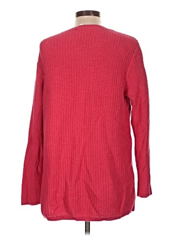 J.Jill Pullover Sweater (view 2)