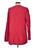 J.Jill Red Pullover Sweater Size L - photo 2
