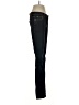 RED Valentino Black Blue Jeans Size 4 (estimated) - photo 4