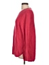 J.Jill Red Pullover Sweater Size L - photo 5