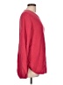 J.Jill Red Pullover Sweater Size L - photo 4
