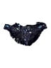 Suno 100% Silk Paisley Blue Swimsuit Bottoms Size L - photo 1