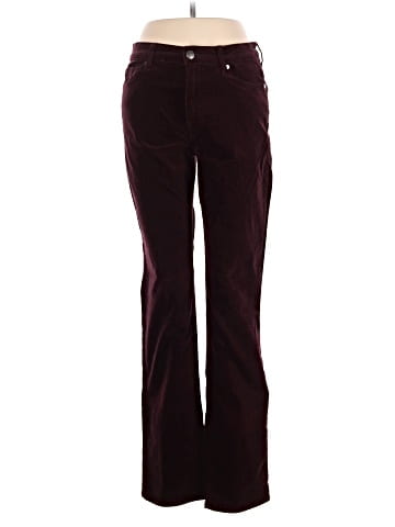 Well Worn Casual Pants (view 1)