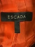 Escada Stripes Brown Blazer Size EU 36 / US 6 - photo 6