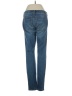 CAbi Hearts Blue Jeans Size 0 - photo 2