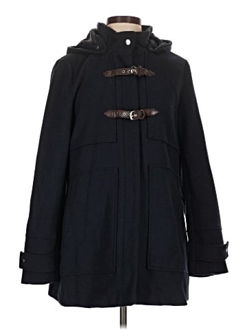 CoffeeShop Coat (view 1)