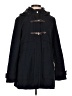 CoffeeShop Black Coat Size L - photo 1