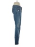 CAbi Hearts Blue Jeans Size 0 - photo 4