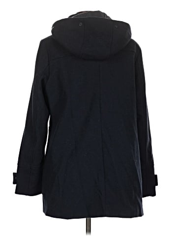 CoffeeShop Coat (view 2)