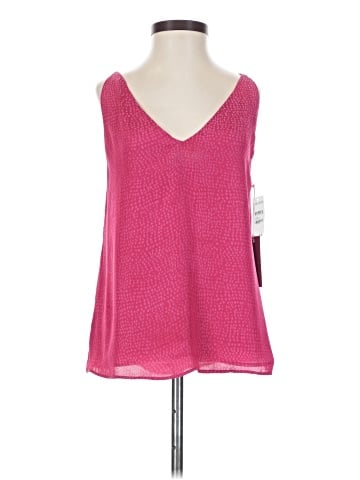 Chelsea28 Sleeveless Top (view 1)