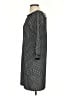 Max Studio Polka Dots Black Casual Dress Size S - photo 5