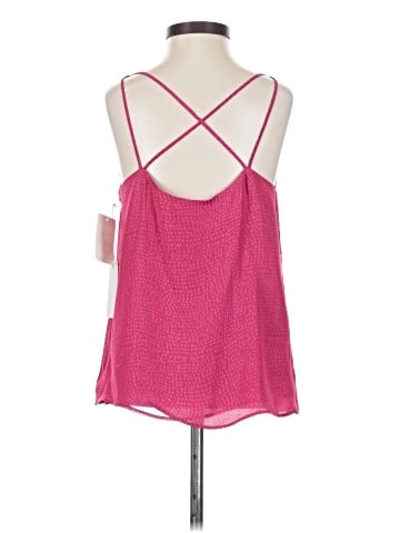 Chelsea28 Sleeveless Top (view 2)
