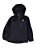 Gerry Solid Black Snow Jacket Size 7 - 8 - photo 1