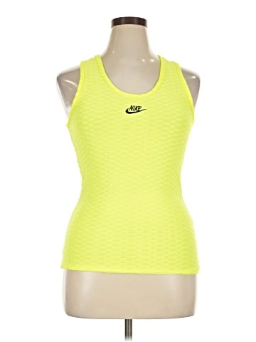 Nike Active Tank (view 1)
