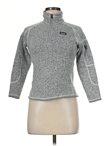 Patagonia Pullover Sweater (view 1)