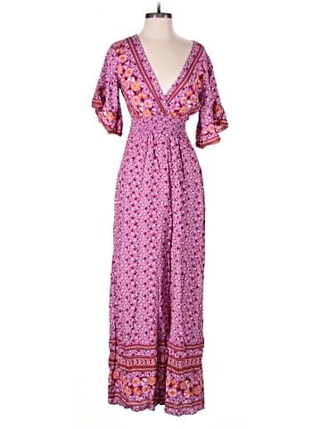 Rusttydustty Jumpsuit (view 1)