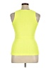 Nike Yellow Active Tank Size XXL - photo 2
