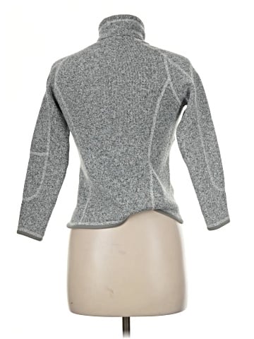 Patagonia Pullover Sweater (view 2)