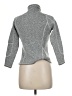 Patagonia 100% Polyester Gray Pullover Sweater Size M - photo 2