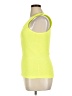 Nike Yellow Active Tank Size XXL - photo 5