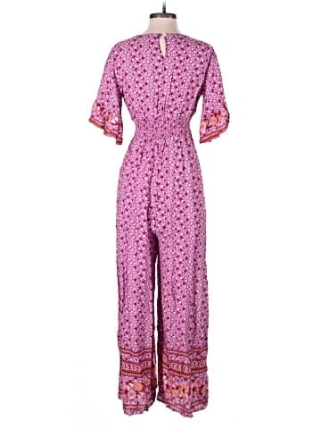 Rusttydustty Jumpsuit (view 2)