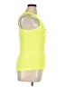 Nike Yellow Active Tank Size XXL - photo 4