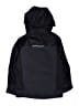 Gerry Solid Black Snow Jacket Size 7 - 8 - photo 2