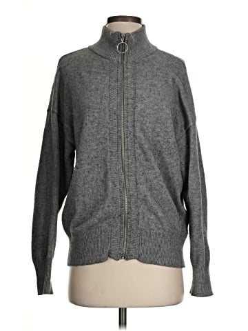 Tularosa Zip Up Hoodie (view 1)