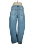 Celebrity Pink Blue Jeans Size 33 waist - photo 2