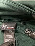 Spyder Solid Green Active Pants Size S - photo 7