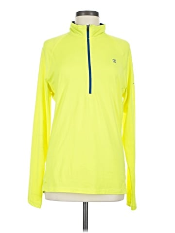 Hind Long Sleeve T-Shirt (view 1)