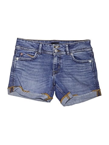 Hudson Jeans Denim Shorts (view 1)