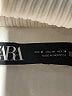 Zara Ivory Jacket Size M - photo 6